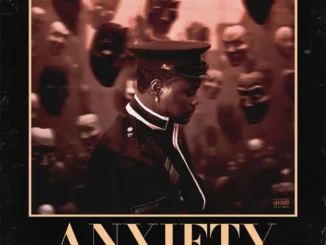 Oladips – Anxiety Ft. Skillful ONAiR