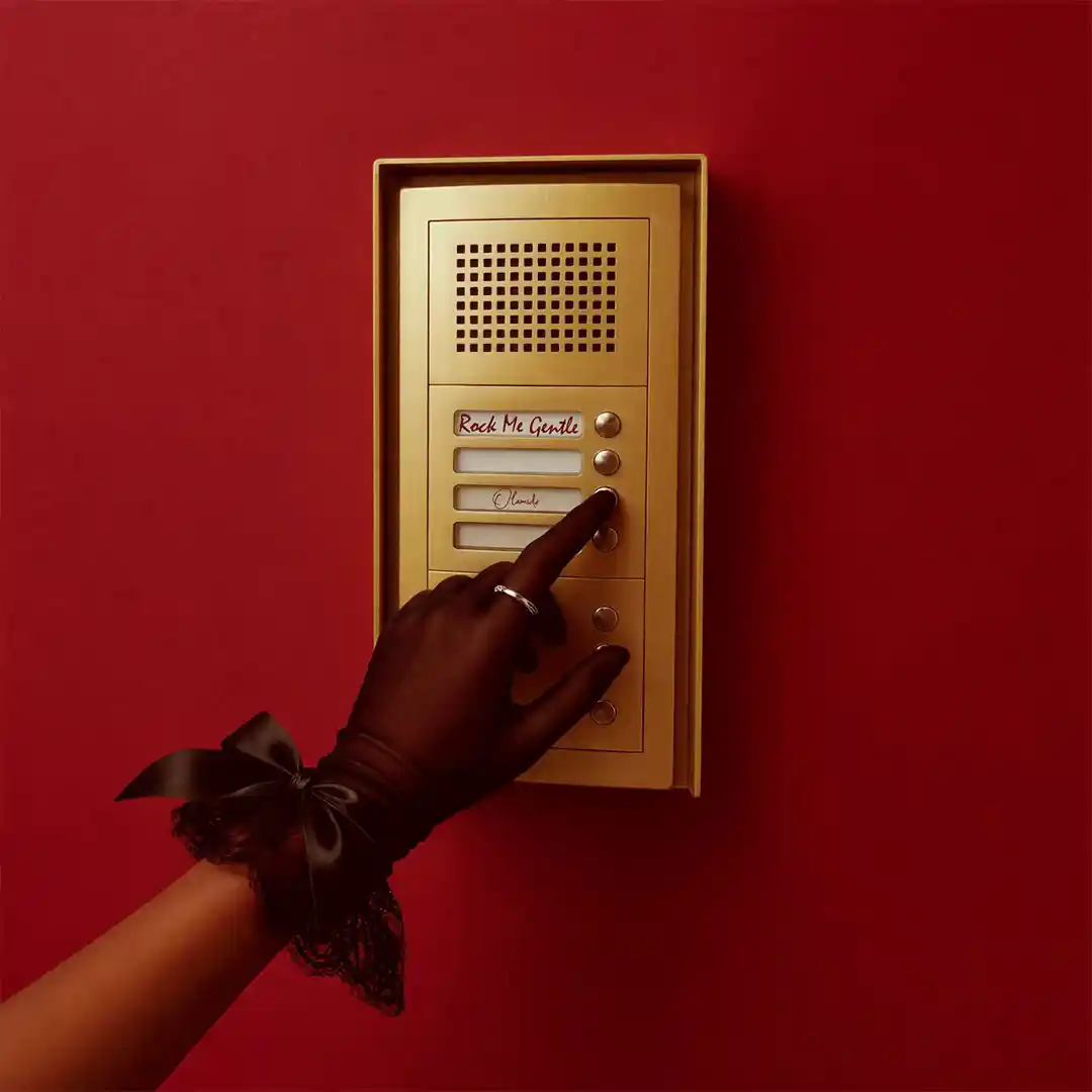 audio