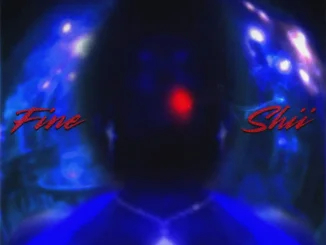 Pabrymo – Fine Shiii