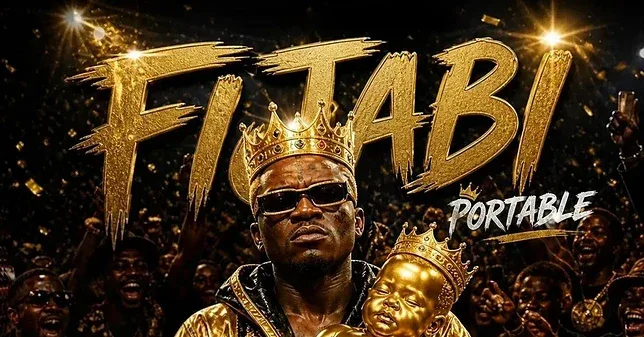 Portable – Fijabi