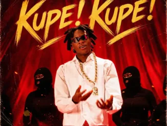 Teee Dollar – Kupe