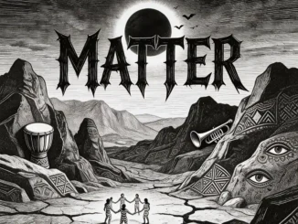 Tekno – Matter