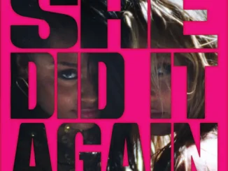 Tyla – SHE DID IT AGAIN Ft. Zara Larsson
