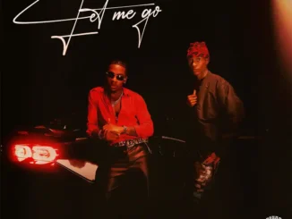 Young Legend – Let Me Go Ft. Joeboy & Abefe