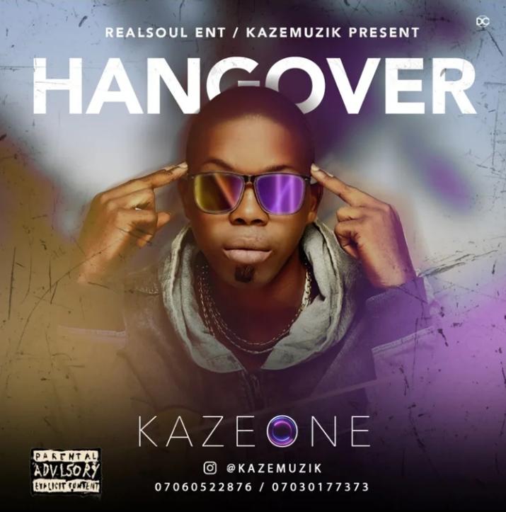 Kaze0ne – Hangover