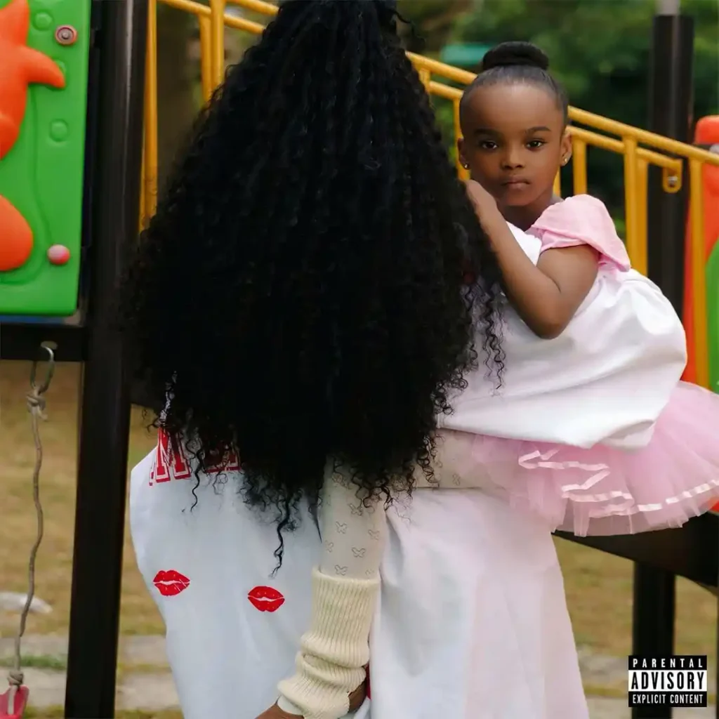 KFMD – 10 Over 10 Ft.  Qing Madi & Wande Coal