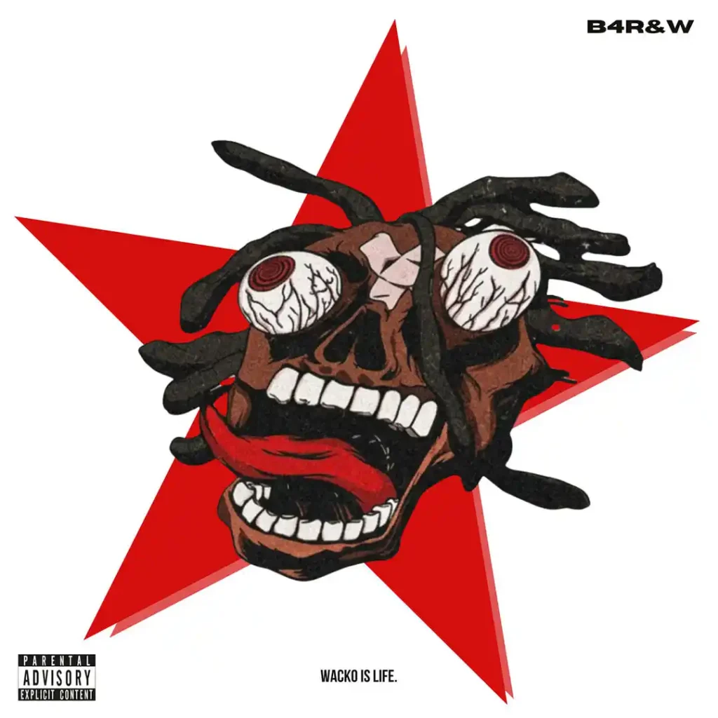 Khaid – WACKO PLAY