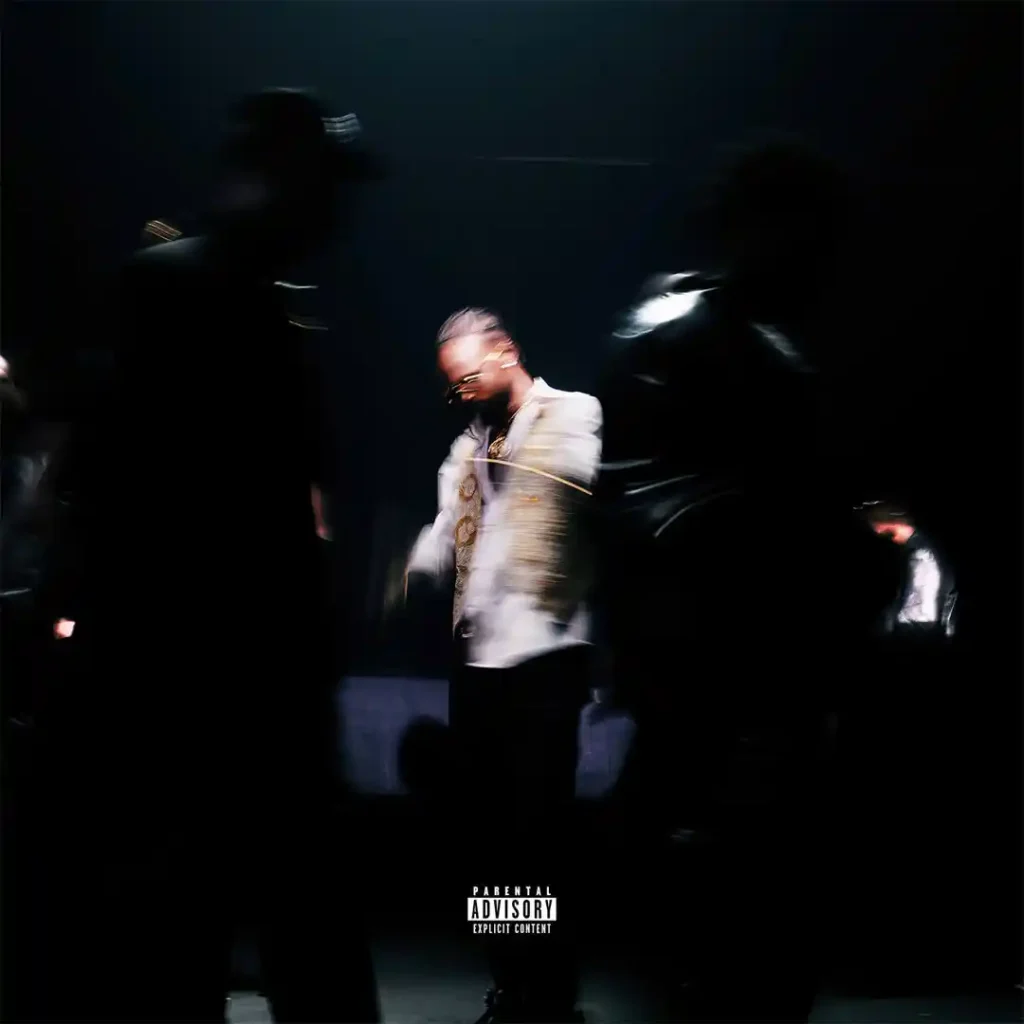 Black Sherif – SWAGGA