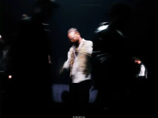 Black Sherif – SWAGGA
