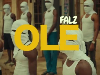 Falz – OLE