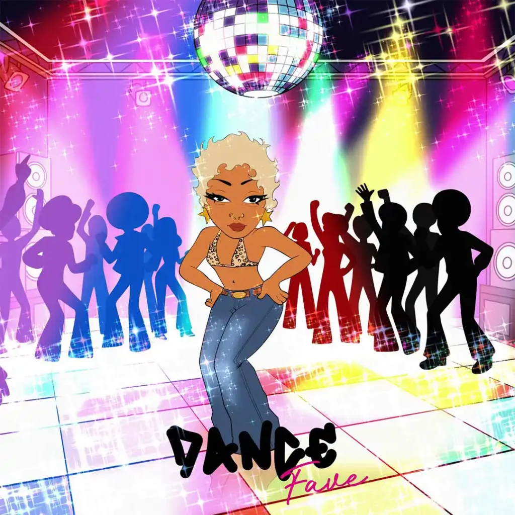FAVE – Dance