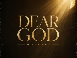 Hotkeed – DEAR GOD