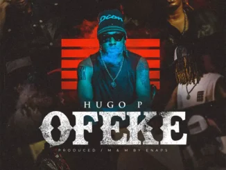 Hugo P – Ofeke