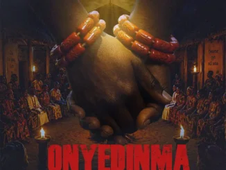 Kolaboy – Onyedinma Ft. Jaydee bombshell