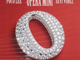 Poco Lee – OPERA MINI Ft. Seyi Vibez