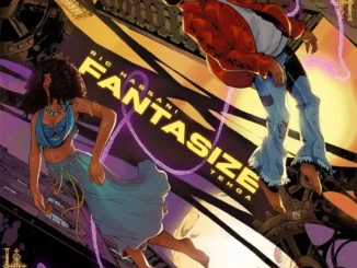 Ric Hassani – Fantasize ft. Tehga