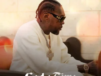 Vybz Kartel – Stay For The Night Ft. Wizkid