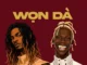 1da Banton – WON DA ft. Seyi Vibez