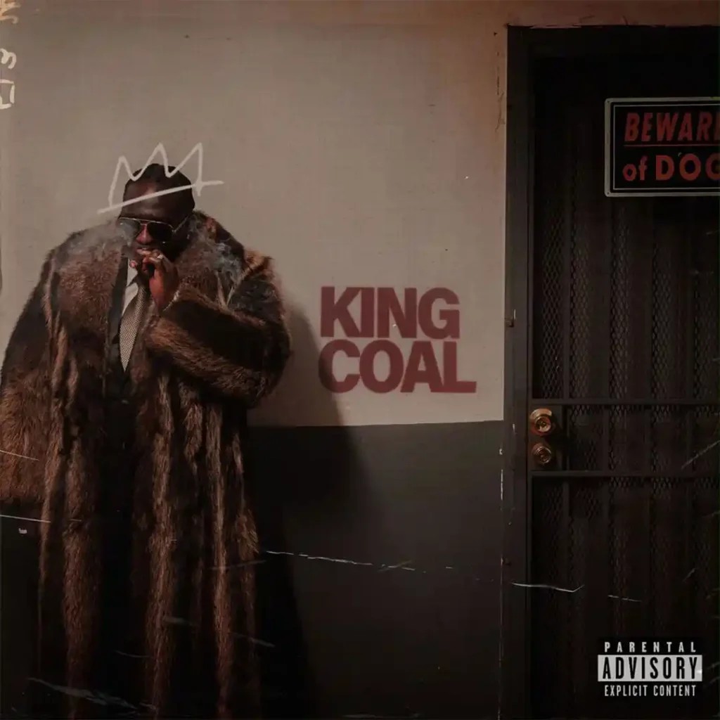 Wande Coal – Oshe ft. Wizkid