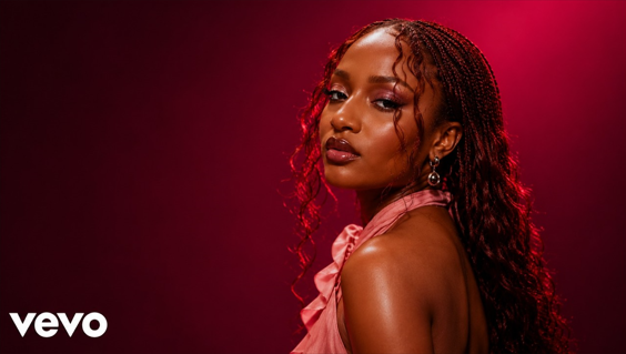 Ayra Starr – After Midnight