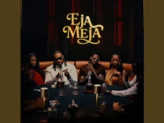 BNXN – Eja Meja Ft. Asake