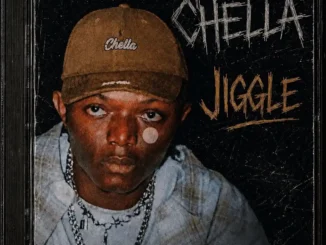 Chella – JIGGLE