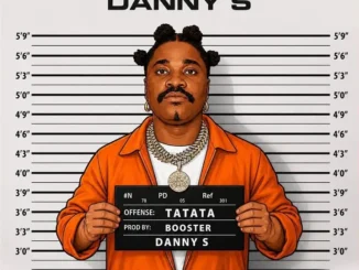 Danny S – Ta Ta Ta