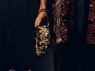 Davido – Gimme Dat Ting ft. NO11