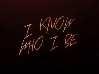 Davido – I Know Who I Be Ft. JAZZWRLD & GL_Ceejay