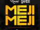 Davido – Meji Meji Ft. Kuami Eugene
