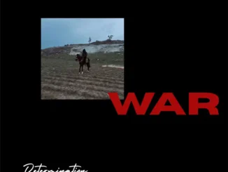 Determination – WAR