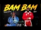 Diamond Platnumz – Bam Bam Ft. Davido