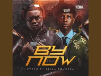 Evado – By Now (Remix) Ft. Bella Shmurda
