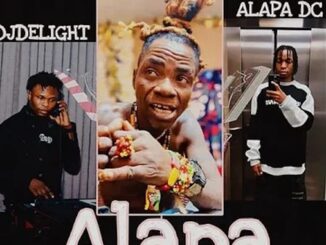 Fela 2 – Alapa Ft. DJ Delight, Alapa Dc & DJ Double Kay