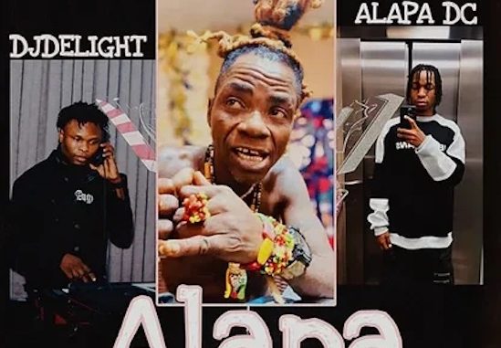 Fela 2 – Alapa Ft. DJ Delight, Alapa Dc & DJ Double Kay