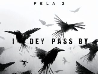 Fela 2 – I Dey Pass By