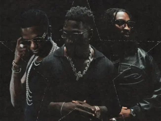Frenna – COCA BODY ft. Odeal & Wizkid