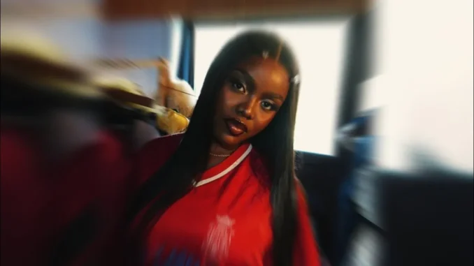 Gyakie – Bad Habit Ft. Cina Soul