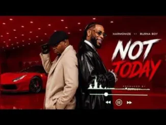 Here are the extracted song title and artist name in the required format:

Harmonize – Not Today Ft. Burna boy
BNXN – Eja Meja Ft. Asake
Gyakie – Bad Habit Ft. Cina Soul
Qdot – Emi Mimo
Evado – By Now (Remix) Ft. Bella Shmurda
Islambo – Dejavu II Ft. Bella Shmurda