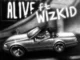 Jorja Smith – Alive Ft. Wizkid