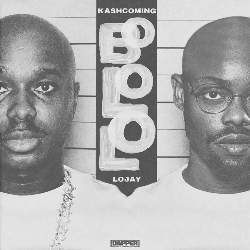 Kashcoming – Bololo Ft. Lojay