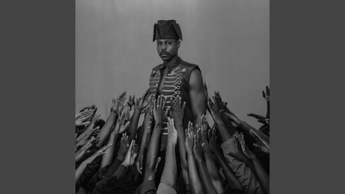 Ladipoe – Friend Indeed