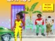 Mr Eazi – Lambo Ft. Dre Skull & Vybz Kartel