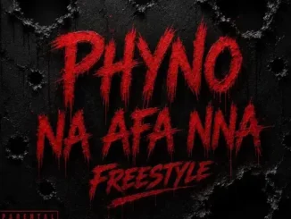 Phyno – Na Afa Nna (Freestyle)