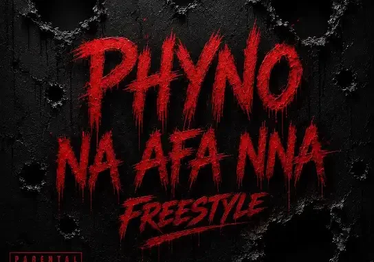 Phyno – Na Afa Nna (Freestyle)