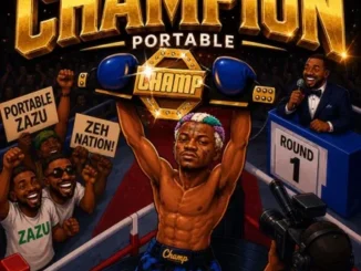 Portable – Champion