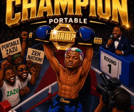 Portable – Champion