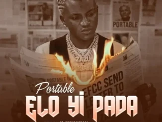 Portable – Elo yi Pada