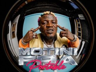 Portable – Motini Fra