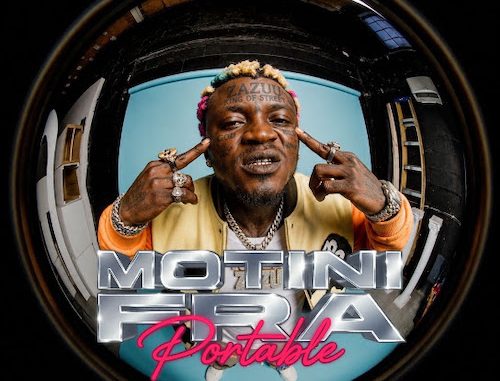 Portable – Motini Fra